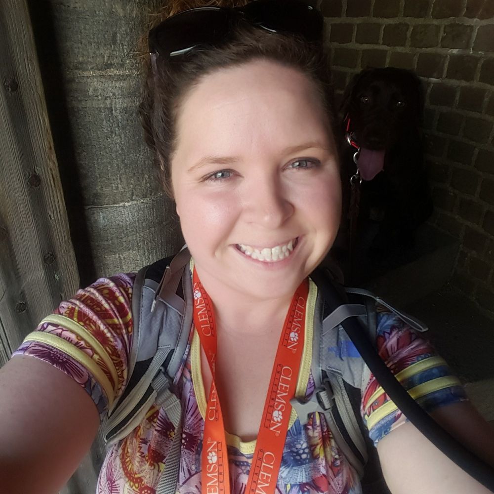 Meet your Posher, Brittany